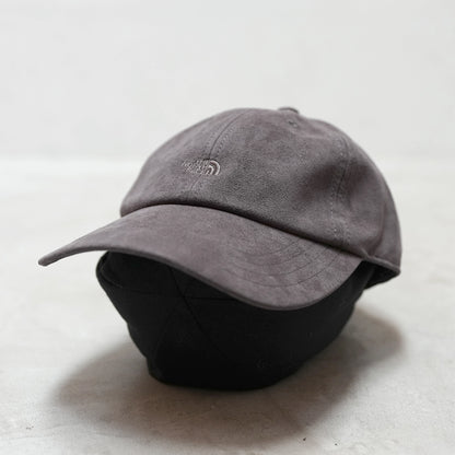 【THE NORTH FACE Purple Label】ノースフェイスパープルレーベル Synthetic Leather Field Cap "2Color"