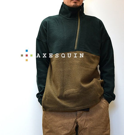 凌(しのぎ) AXESQUIN マタギ "2Color"