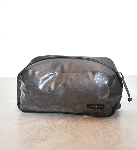 【NITE IZE】ナイトアイズ RunOff Waterproof Travel Bag