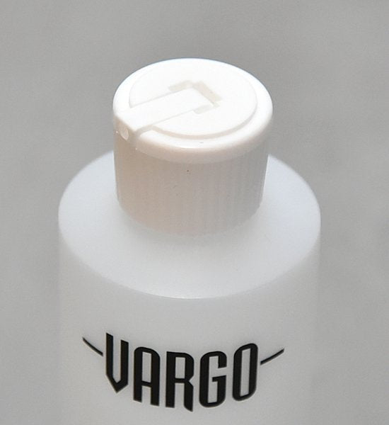 【VARGO】バーゴ Alcohol Fuel Bottle 240ml