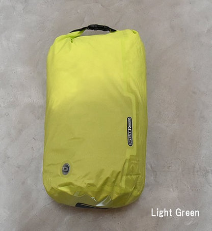 【ORTLIEB】オルトリーブ Dry Bag PS10 22L(バルブ付き) "3Color"