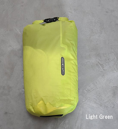 【ORTLIEB】オルトリーブ Ultra Lightweight Dry Bag PS10 12L "3Color"