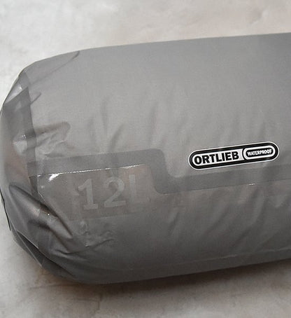 【ORTLIEB】オルトリーブ Ultra Lightweight Dry Bag PS10 12L "3Color"