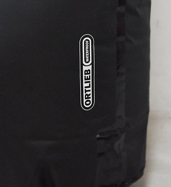 【ORTLIEB】オルトリーブ Ultra Lightweight Dry Bag PS10 12L "3Color"