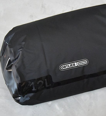 【ORTLIEB】オルトリーブ Ultra Lightweight Dry Bag PS10 12L "3Color"