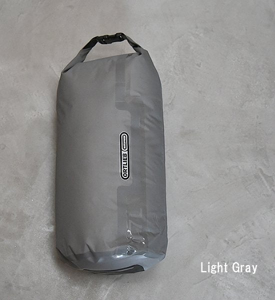 【ORTLIEB】オルトリーブ Ultra Lightweight Dry Bag PS10 7L "2Color"