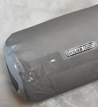 【ORTLIEB】オルトリーブ Ultra Lightweight Dry Bag PS10 7L "2Color"