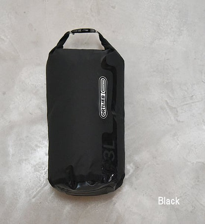 【ORTLIEB】オルトリーブ Ultra Lightweight Dry Bag PS10 3L "2Color"