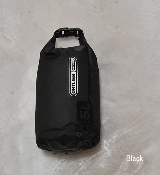 【ORTLIEB】オルトリーブ Ultra Lightweight Dry Bag PS10 1.5L "2Color"