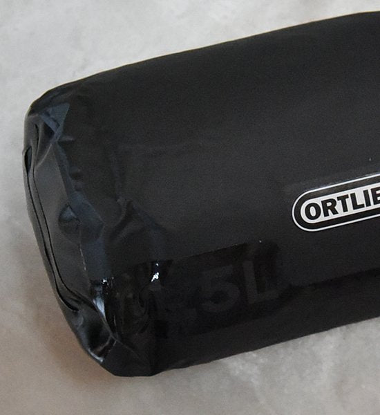 【ORTLIEB】オルトリーブ Ultra Lightweight Dry Bag PS10 1.5L "2Color"