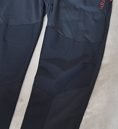 【Rab】ラブ VR Summit Pants "Beluga"