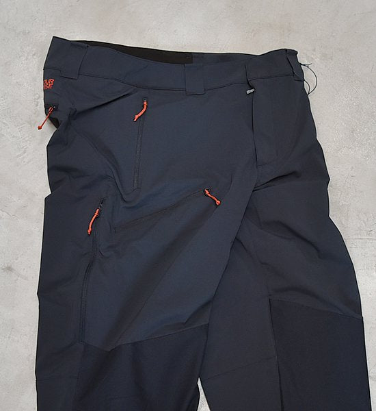 【Rab】ラブ VR Summit Pants "Beluga"