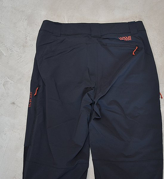 【Rab】ラブ VR Summit Pants "Beluga"