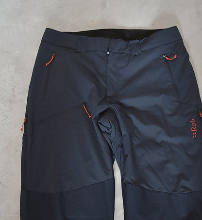 【Rab】ラブ VR Summit Pants "Beluga"