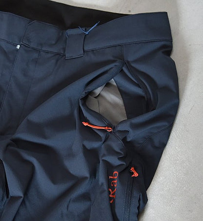 【Rab】ラブ VR Summit Pants "Beluga"