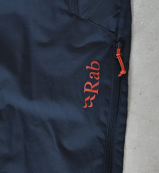 【Rab】ラブ VR Summit Pants "Beluga"