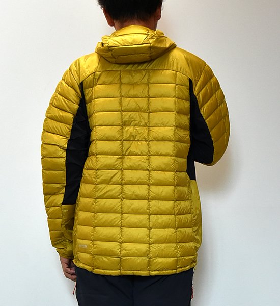 【Rab】ラブ Kaon Jacket "2Color"