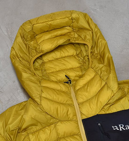 【Rab】ラブ Kaon Jacket "2Color"