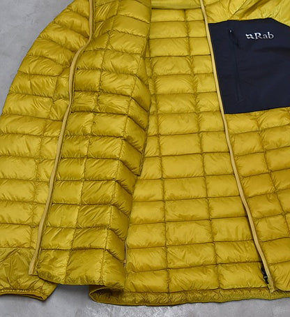 【Rab】ラブ Kaon Jacket "2Color"