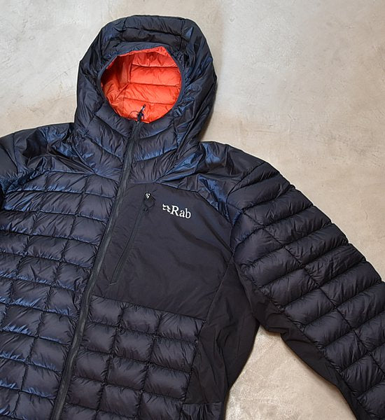 【Rab】ラブ Kaon Jacket "2Color"