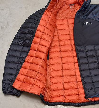 【Rab】ラブ Kaon Jacket "2Color"