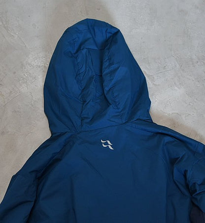 【Rab】ラブ VR Alpine Light Jacket "2Color"