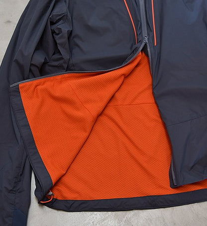 【Rab】ラブ VR Alpine Light Jacket "2Color"