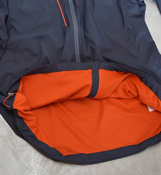 【Rab】ラブ VR Alpine Light Jacket "2Color"