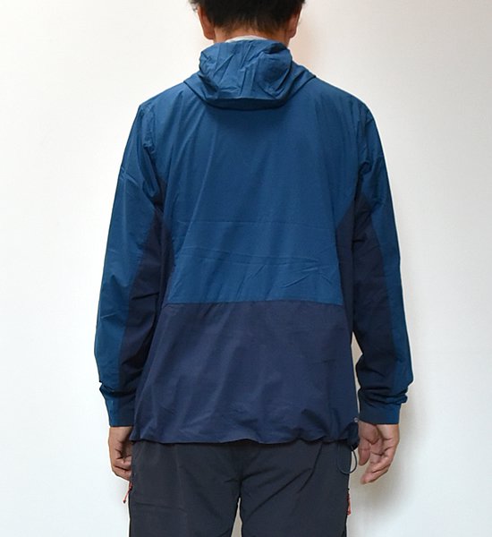 【Rab】ラブ VR Alpine Light Jacket "2Color"