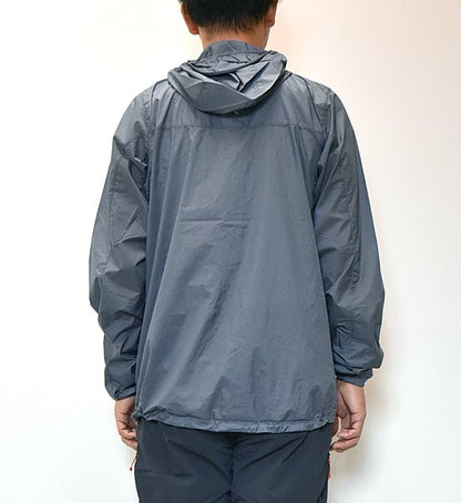 【Rab】ラブ Vital Windshell Hoody "2Color" ※ネコポス可