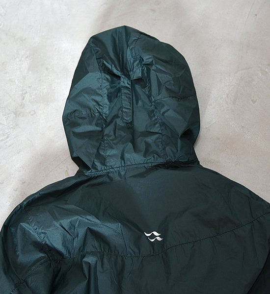 【Rab】ラブ Vital Windshell Hoody "2Color" ※ネコポス可