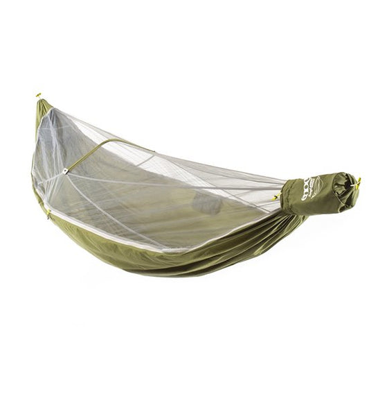 【eno】イーノ JungleNest&#8482; Hammock”Evergreen"