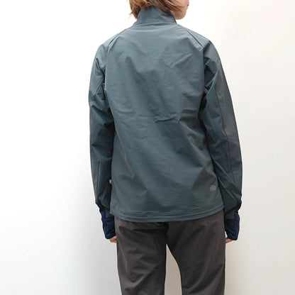 【Teton Bros】ティートンブロス unisex Aero Jacket "2Color"
