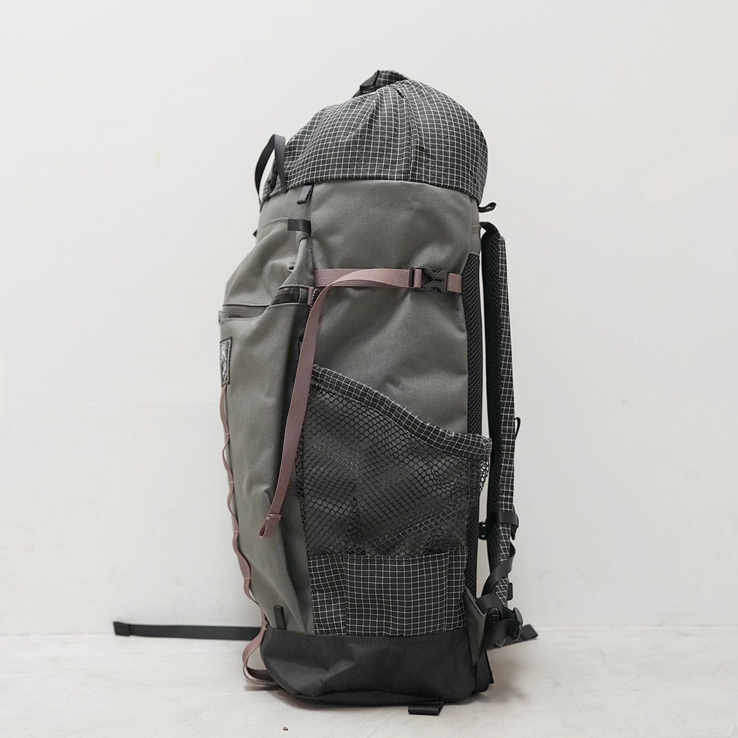 【RawLow Mountain Works】ロウロウマウンテンワークス Bambi "4Color"