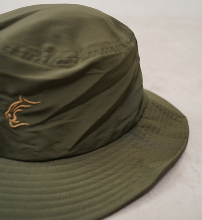 【Teton Bros】ティートンブロス Durafabric Hat "2Color"