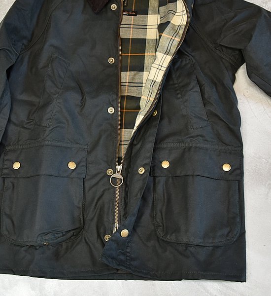 【Barbour】バブアー women's Bedale "Sage Green"