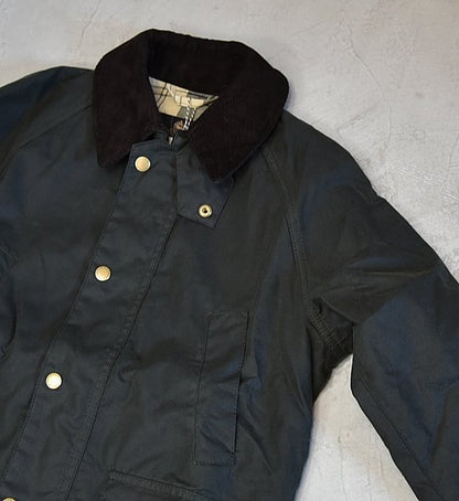 【Barbour】バブアー women's Bedale "Sage Green"