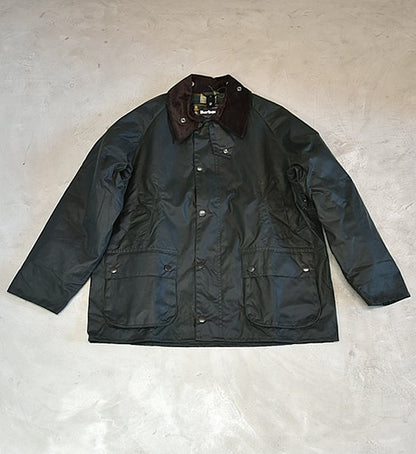 【Barbour】バブアー men's Bedale "Sage Green"