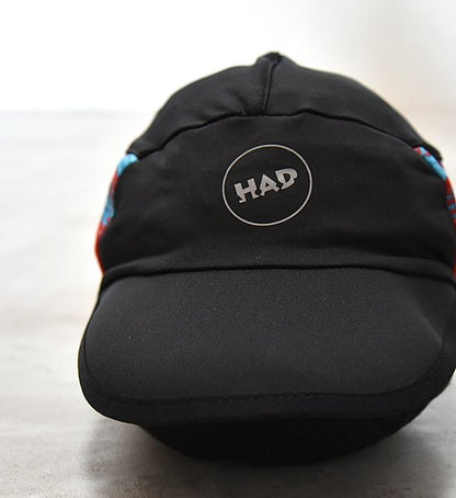 【H.A.D. Originals】Ultralight Cap "2Color" ※ネコポス可