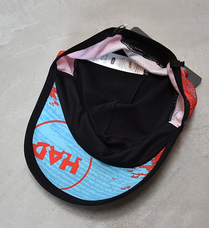 【H.A.D. Originals】Ultralight Cap "2Color" ※ネコポス可