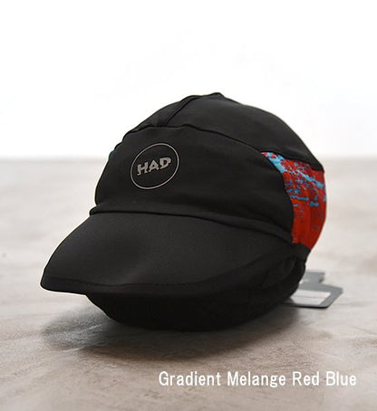 【H.A.D. Originals】Ultralight Cap "2Color" ※ネコポス可