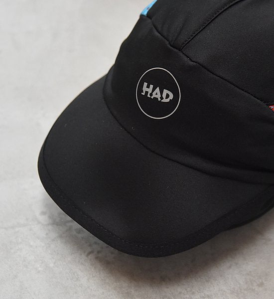 【H.A.D. Originals】Ultralight Cap "2Color" ※ネコポス可