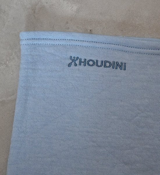 【HOUDINI】フーディニ Alto Nesk Gaiter "4Color" ※ネコポス可