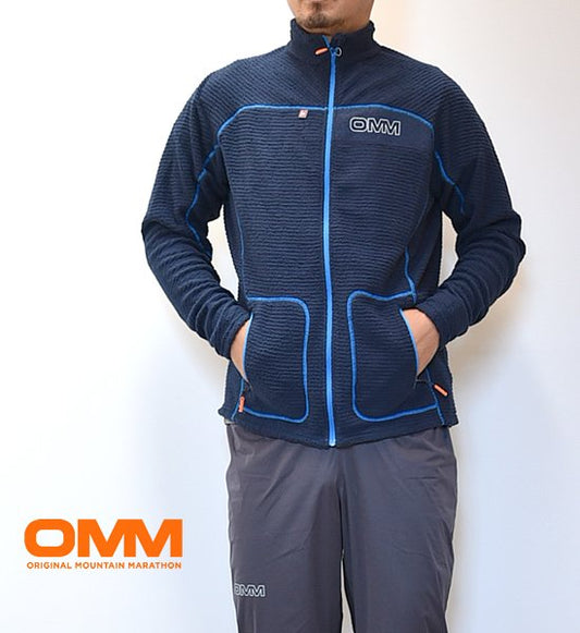 【OMM】オリジナルマウンテンマラソン Core Jacket "2Color"