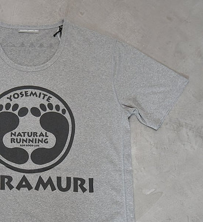 【Mountain Martial Arts】マウンテンマーシャルアーツ women's MMA POLARTEC&reg; Power Dry Team Tee Yosemite