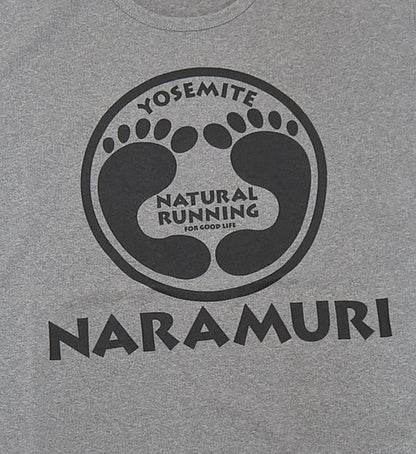 【Mountain Martial Arts】マウンテンマーシャルアーツ women's MMA POLARTEC&reg; Power Dry Team Tee Yosemite