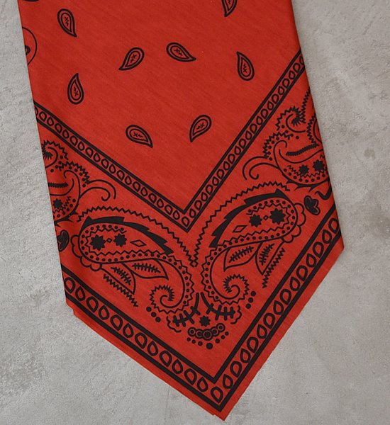 【H.A.D. Originals】H.A.D. Bandana "2Color"