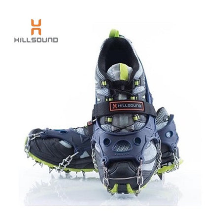 【HILLSOUND】ヒルサウンド Trail Crampon Ultra