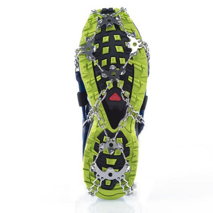 【HILLSOUND】ヒルサウンド Trail Crampon Ultra