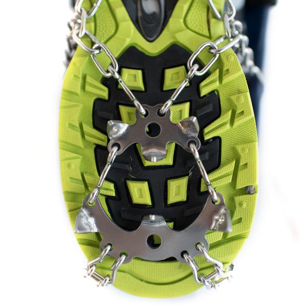 【HILLSOUND】ヒルサウンド Trail Crampon Ultra